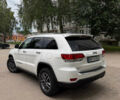 Белый Джип Гранд Чероки, объемом двигателя 3.6 л и пробегом 90 тыс. км за 21500 $, фото 5 на Automoto.ua