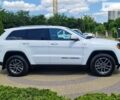 Білий Джип Grand Cherokee, об'ємом двигуна 3.6 л та пробігом 43 тис. км за 33499 $, фото 1 на Automoto.ua