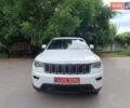 Білий Джип Grand Cherokee, об'ємом двигуна 3.6 л та пробігом 165 тис. км за 22800 $, фото 40 на Automoto.ua