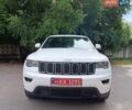 Білий Джип Grand Cherokee, об'ємом двигуна 3.6 л та пробігом 165 тис. км за 22800 $, фото 22 на Automoto.ua