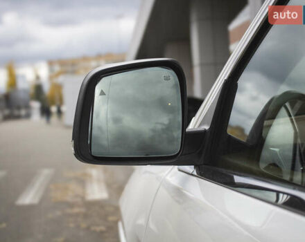 Белый Джип Гранд Чероки, объемом двигателя 3.6 л и пробегом 66 тыс. км за 25500 $, фото 34 на Automoto.ua