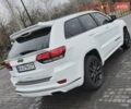 Белый Джип Гранд Чероки, объемом двигателя 3.6 л и пробегом 86 тыс. км за 30900 $, фото 25 на Automoto.ua