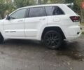 Белый Джип Гранд Чероки, объемом двигателя 3.61 л и пробегом 111 тыс. км за 21500 $, фото 20 на Automoto.ua