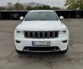 Белый Джип Гранд Чероки, объемом двигателя 2.99 л и пробегом 77 тыс. км за 38200 $, фото 1 на Automoto.ua