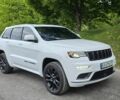Білий Джип Grand Cherokee, об'ємом двигуна 3.6 л та пробігом 87 тис. км за 31400 $, фото 3 на Automoto.ua
