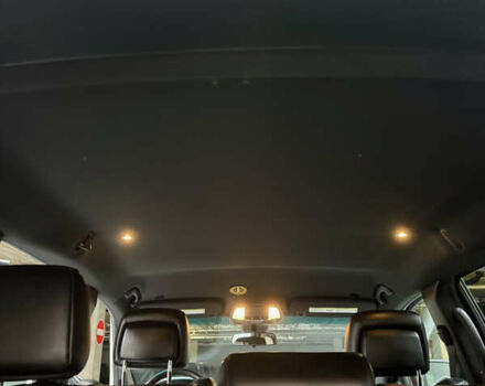 Белый Джип Гранд Чероки, объемом двигателя 3.6 л и пробегом 169 тыс. км за 21900 $, фото 11 на Automoto.ua