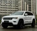 Белый Джип Гранд Чероки, объемом двигателя 3.6 л и пробегом 142 тыс. км за 22500 $, фото 3 на Automoto.ua