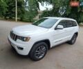 Білий Джип Grand Cherokee, об'ємом двигуна 3.6 л та пробігом 165 тис. км за 22800 $, фото 27 на Automoto.ua