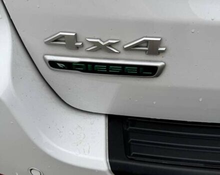 Белый Джип Гранд Чероки, объемом двигателя 2.99 л и пробегом 77 тыс. км за 38200 $, фото 6 на Automoto.ua