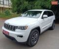 Білий Джип Grand Cherokee, об'ємом двигуна 3.6 л та пробігом 165 тис. км за 22800 $, фото 5 на Automoto.ua