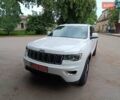 Білий Джип Grand Cherokee, об'ємом двигуна 3.6 л та пробігом 165 тис. км за 22800 $, фото 23 на Automoto.ua