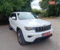 Білий Джип Grand Cherokee, об'ємом двигуна 3.6 л та пробігом 165 тис. км за 22800 $, фото 3 на Automoto.ua