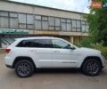 Білий Джип Grand Cherokee, об'ємом двигуна 3.6 л та пробігом 165 тис. км за 22800 $, фото 37 на Automoto.ua