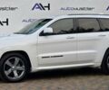 Білий Джип Grand Cherokee, об'ємом двигуна 3.6 л та пробігом 89 тис. км за 29999 $, фото 10 на Automoto.ua