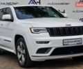 Білий Джип Grand Cherokee, об'ємом двигуна 3.6 л та пробігом 89 тис. км за 29999 $, фото 1 на Automoto.ua