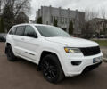 Білий Джип Grand Cherokee, об'ємом двигуна 3.6 л та пробігом 121 тис. км за 22800 $, фото 1 на Automoto.ua