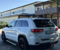 Білий Джип Grand Cherokee, об'ємом двигуна 3.6 л та пробігом 140 тис. км за 22100 $, фото 5 на Automoto.ua