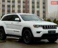 Белый Джип Гранд Чероки, объемом двигателя 3.6 л и пробегом 142 тыс. км за 22500 $, фото 5 на Automoto.ua