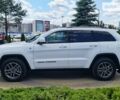 Білий Джип Grand Cherokee, об'ємом двигуна 3.6 л та пробігом 43 тис. км за 33499 $, фото 5 на Automoto.ua