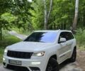 Білий Джип Grand Cherokee, об'ємом двигуна 3.6 л та пробігом 87 тис. км за 31400 $, фото 1 на Automoto.ua