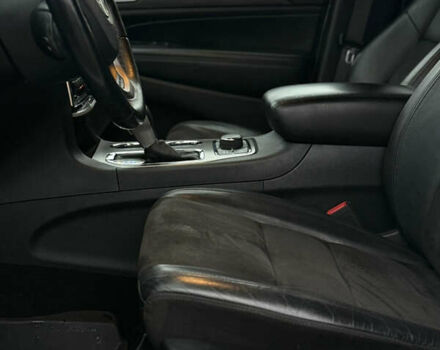 Білий Джип Grand Cherokee, об'ємом двигуна 3.6 л та пробігом 121 тис. км за 22800 $, фото 20 на Automoto.ua