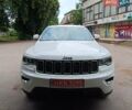 Білий Джип Grand Cherokee, об'ємом двигуна 3.6 л та пробігом 165 тис. км за 22800 $, фото 4 на Automoto.ua