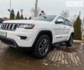 Белый Джип Гранд Чероки, объемом двигателя 3.6 л и пробегом 102 тыс. км за 22800 $, фото 1 на Automoto.ua