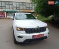 Білий Джип Grand Cherokee, об'ємом двигуна 3.6 л та пробігом 165 тис. км за 22800 $, фото 6 на Automoto.ua