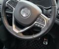 Белый Джип Гранд Чероки, объемом двигателя 3.6 л и пробегом 86 тыс. км за 30900 $, фото 33 на Automoto.ua