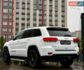 Белый Джип Гранд Чероки, объемом двигателя 3.6 л и пробегом 142 тыс. км за 22500 $, фото 38 на Automoto.ua