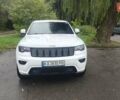 Белый Джип Гранд Чероки, объемом двигателя 3.61 л и пробегом 111 тыс. км за 21500 $, фото 4 на Automoto.ua