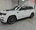 Білий Джип Grand Cherokee, об'ємом двигуна 3.6 л та пробігом 140 тис. км за 6100 $, фото 1 на Automoto.ua