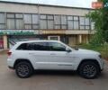 Білий Джип Grand Cherokee, об'ємом двигуна 3.6 л та пробігом 165 тис. км за 22800 $, фото 7 на Automoto.ua