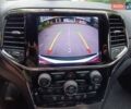 Білий Джип Grand Cherokee, об'ємом двигуна 3.6 л та пробігом 165 тис. км за 22800 $, фото 44 на Automoto.ua