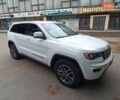 Білий Джип Grand Cherokee, об'ємом двигуна 3.6 л та пробігом 165 тис. км за 22800 $, фото 28 на Automoto.ua