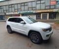Білий Джип Grand Cherokee, об'ємом двигуна 3.6 л та пробігом 165 тис. км за 22800 $, фото 34 на Automoto.ua