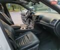 Белый Джип Гранд Чероки, объемом двигателя 5.7 л и пробегом 140 тыс. км за 29900 $, фото 13 на Automoto.ua