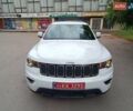 Білий Джип Grand Cherokee, об'ємом двигуна 3.6 л та пробігом 165 тис. км за 22800 $, фото 20 на Automoto.ua