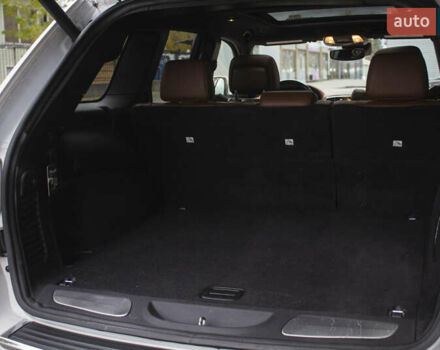 Белый Джип Гранд Чероки, объемом двигателя 3.6 л и пробегом 66 тыс. км за 25500 $, фото 31 на Automoto.ua