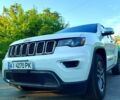 Белый Джип Гранд Чероки, объемом двигателя 3.6 л и пробегом 130 тыс. км за 22000 $, фото 1 на Automoto.ua