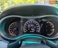 Білий Джип Grand Cherokee, об'ємом двигуна 3.61 л та пробігом 183 тис. км за 19800 $, фото 16 на Automoto.ua