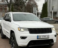 Білий Джип Grand Cherokee, об'ємом двигуна 3.6 л та пробігом 121 тис. км за 22800 $, фото 2 на Automoto.ua