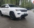 Белый Джип Гранд Чероки, объемом двигателя 3.61 л и пробегом 111 тыс. км за 21500 $, фото 7 на Automoto.ua