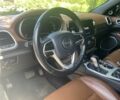 Білий Джип Grand Cherokee, об'ємом двигуна 3.6 л та пробігом 62 тис. км за 38000 $, фото 3 на Automoto.ua