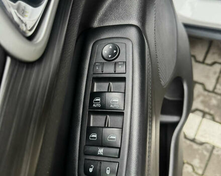 Белый Джип Гранд Чероки, объемом двигателя 3.6 л и пробегом 169 тыс. км за 21900 $, фото 15 на Automoto.ua