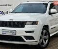 Білий Джип Grand Cherokee, об'ємом двигуна 3.6 л та пробігом 89 тис. км за 29999 $, фото 2 на Automoto.ua