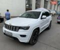 Белый Джип Гранд Чероки, объемом двигателя 3.6 л и пробегом 80 тыс. км за 25800 $, фото 1 на Automoto.ua