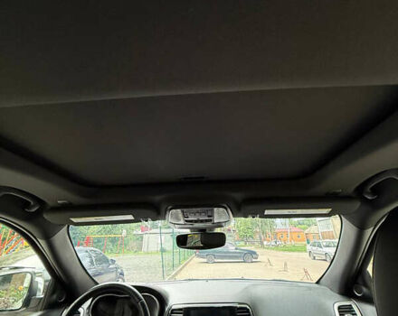 Белый Джип Гранд Чероки, объемом двигателя 3.6 л и пробегом 90 тыс. км за 21500 $, фото 22 на Automoto.ua