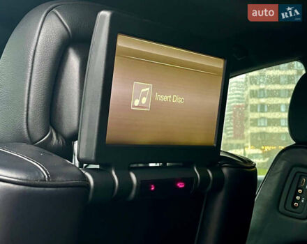 Белый Джип Гранд Чероки, объемом двигателя 3.6 л и пробегом 142 тыс. км за 22500 $, фото 36 на Automoto.ua