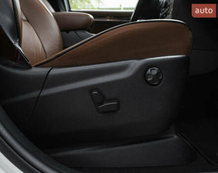 Белый Джип Гранд Чероки, объемом двигателя 3.6 л и пробегом 66 тыс. км за 25500 $, фото 30 на Automoto.ua